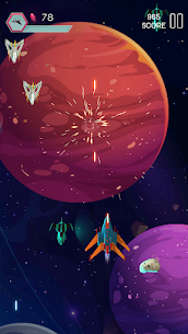 Space Champ MOD APK (God Mode/MOD MENU) 7