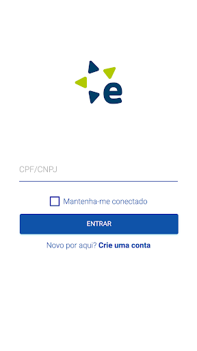 Android application Estrelas Internet screenshort
