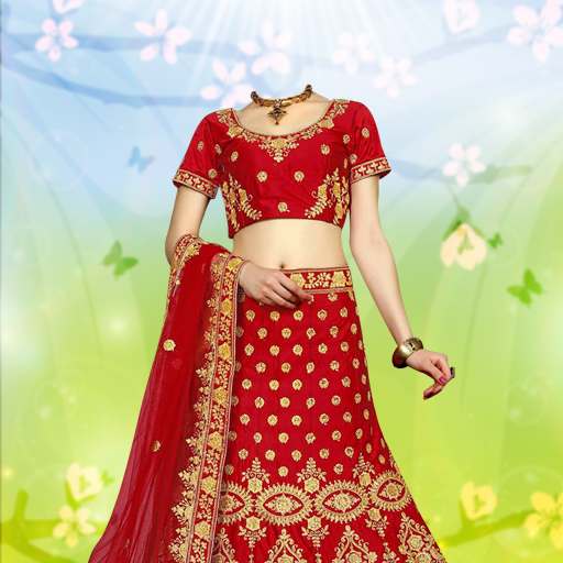 Women Traditional Dresses logo