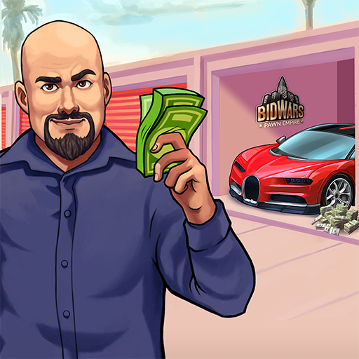 Bid Wars 2: Pawn Shop (MOD Unlimited Money)