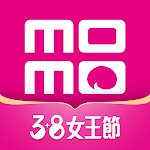Cover Image of 下载 momo購物 l 生活大小事都是momo的事  APK