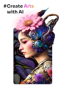 AI Art Generator APK (Paid/Full) 8