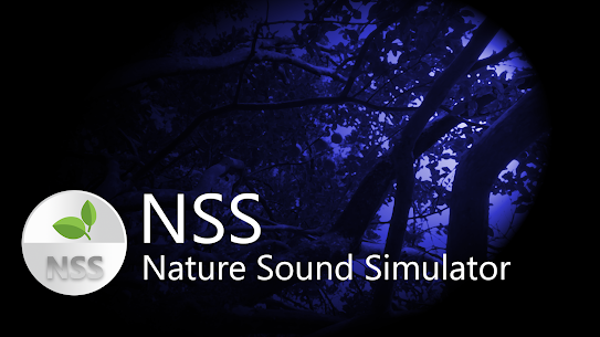 Nature Sound Simulator MOD APK 1.0 (Paid Unlocked) 1