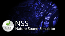 Nature Sound Simulator - Relaxのおすすめ画像1