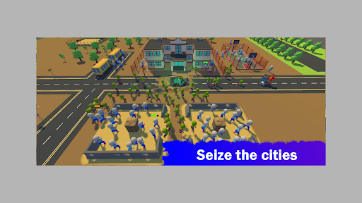 Zombie life stupid zombies