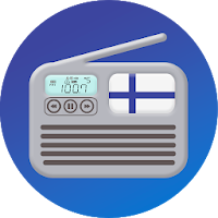 Live radio Finland fm