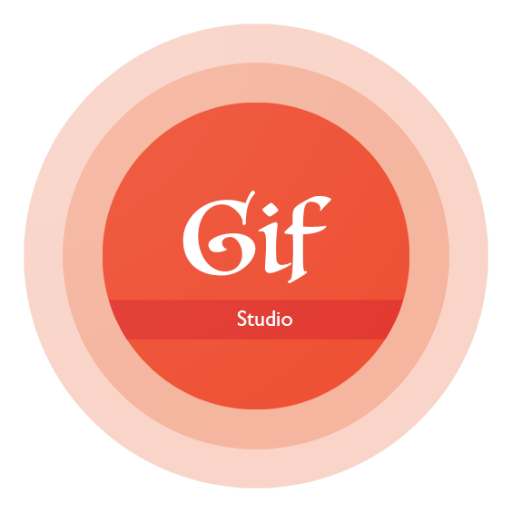 GIF - Emotion Gif 1.3.6 Icon