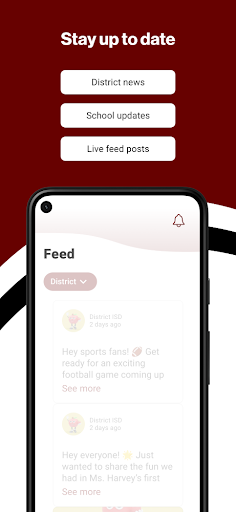 West Side Christian School, AR ekran görüntüsü