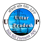 Cover Image of Download UP Bijli Bill Payment App  APK