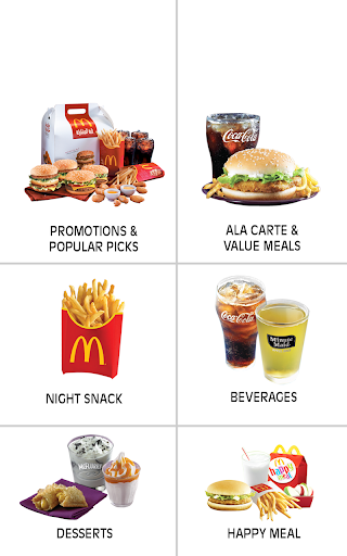 McDelivery UAE