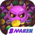 Cover Image of Download Bitcoin Monster Blast-earn btc 1.0.0 APK