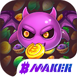 Cover Image of ดาวน์โหลด Bitcoin Monster Blast รับ btc 1.0.0 APK