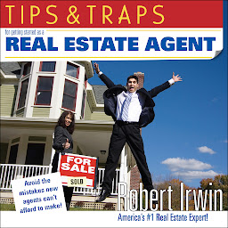 Icon image Tips & Traps for Getting Started as a Real Estate Agent