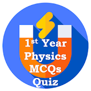 Top 47 Education Apps Like 1st Year Physics MCQs Quiz - Best Alternatives