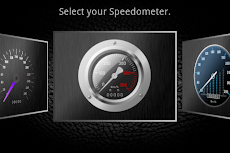 Speed II - Compteur de vitesseのおすすめ画像4