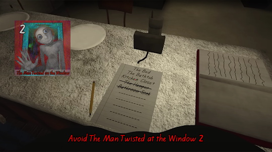 Download A man beside window haunt two on PC (Emulator) - LDPlayer