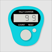 Tasbeeh Lite – Digital Tally Counter