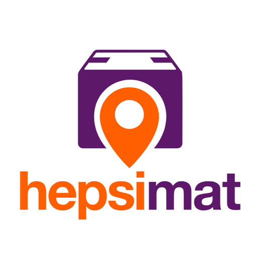 HepsiMat logo