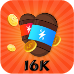 Cover Image of Скачать Daily Free Spin Coin Guide - Extra Spin and Coins 1.0.1 APK