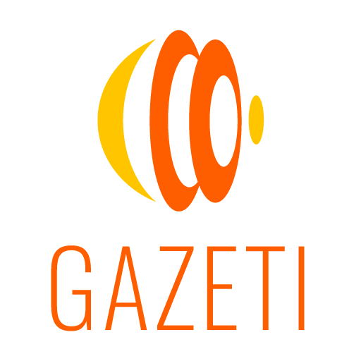 Gazeti logo