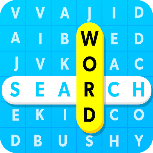 Word Search Puzzle - Brain Gam