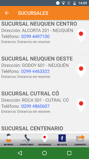 Efectivamente Screen 2