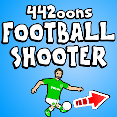 442oons Football Shooter MOD