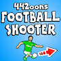 442oons Football Shooter