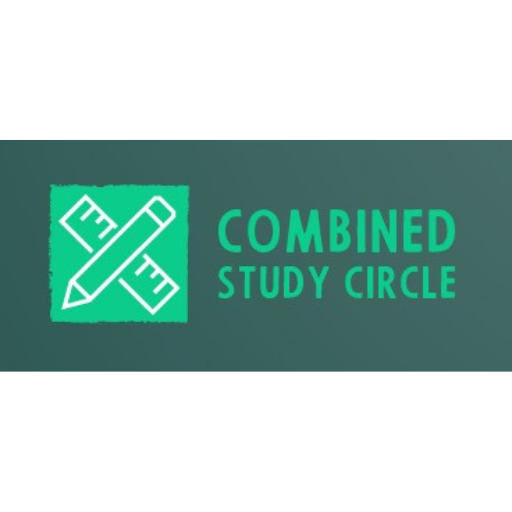 Combined Study Circle logo