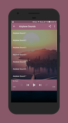 Air Horn Sound Screen 2