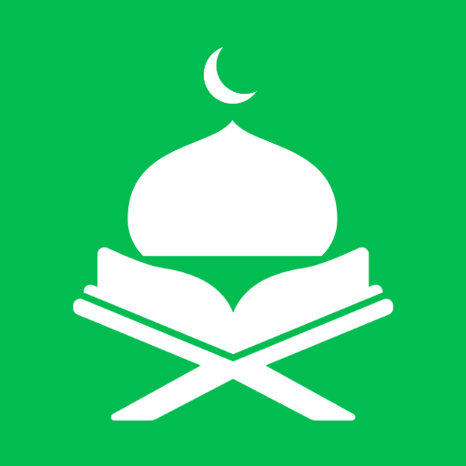 Islam Qu - Quran, Doa, Sholat logo