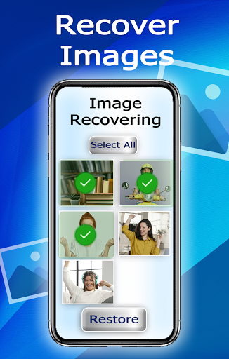 Easy Deleted Data Recovery Screen 3