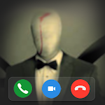 Cover Image of Download Slenderman Horror Fake Call 1.0 APK