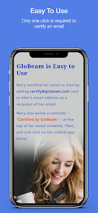 GloBeam 1.9.0 APK screenshots 4