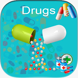 Icon image Pharmapedia Medical Guide Drug