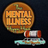 Mental Illness Happy Hour icon