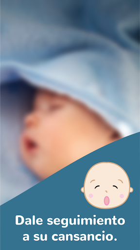 Xanababy Sleep Screen 2
