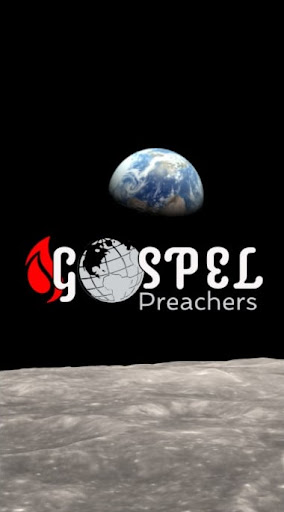 Gospel Preachers Live TV Screen 3