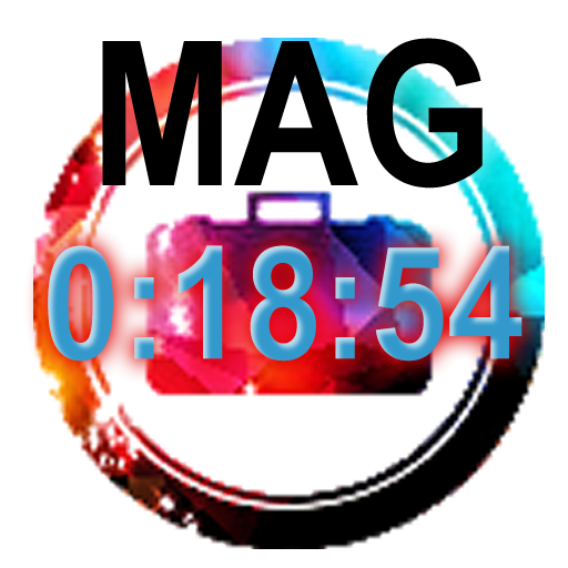 Mallette MAG logo