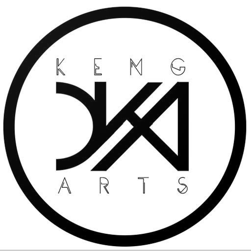 KEMG ARTS logo