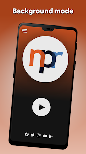 NPR National Public Radio