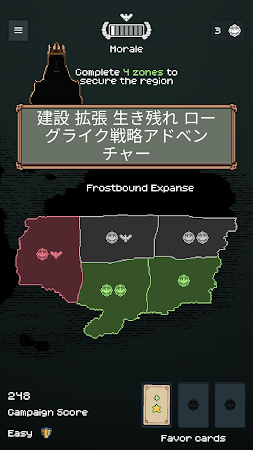 Game screenshot TownsFolk hack