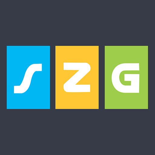 SZG Bakım Mobil logo