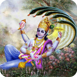 Icon image Om Namo Narayanaya