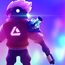 Download Super Clone: cyberpunk roguelike action Install Latest APK downloader