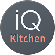 Dacor iQ Kitchen D.1072.13.138 Icon
