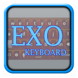Exo Keyboard icon