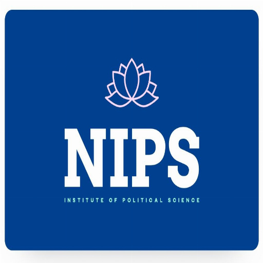 NIPS logo