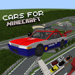 Cover Image of डाउनलोड Cars MOD for MCPE  APK