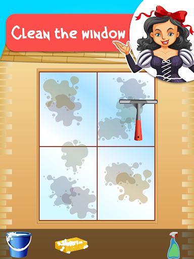 Screenshot of Princess Memory